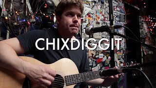 Watch Chixdiggit J Crew video