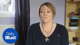 Domestic Abuse Survivor Reveals The Horrific Actions Of Her Ex-Partner