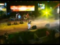 [Sting 2012] Busy Signal Performance.