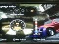 NFS Most Wanted Tuning Mercedes Benz CLK 500