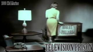 Watch Robert Pollard Television Prison video