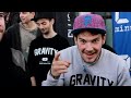 3F (French Freerun Family) at the Xtreme Gravity Europe 2014