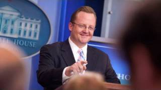 5/20/10: White House Press Briefing