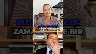 Ekmek Yemeyin Çok Zararlı - Parodi Yayın Tur Yıldız Rahmetle Anıyoruz