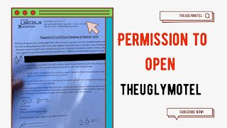 Finally permission to open 55 rooms of hotel