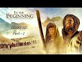 In The Beginning (2000) HD Part - 1