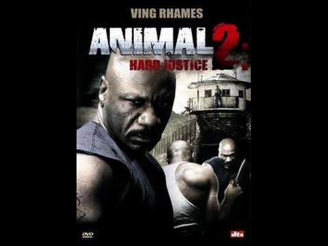 Animal 2 [Dvdrip] [Spanish]
