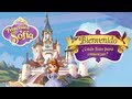 PRINCESITA SOFIA - ROMPECABEZA - SUSCRIBETE A MI CANAL