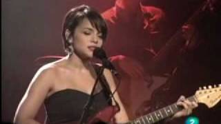 Watch Norah Jones I Wouldnt Need You video