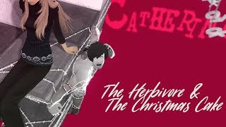 The Herbivore and the Christmas Cake ? A Full Bodied Critique of Catherine
