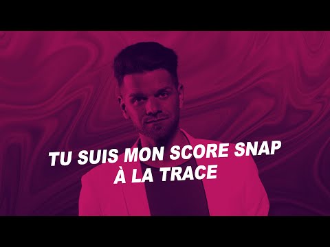 Keen'v - Jalouse Paroles