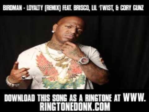 birdman loyalty lyrics