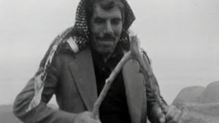 Dut Dalıyla Su Bulan Adam
