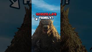 Godzillas Family? - Meet Dagon