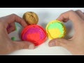 Play Doh Dora the Explorer playdough playset by unboxingsurpriseegg