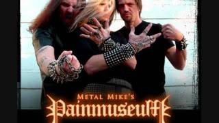 Watch Painmuseum American Metalhead video