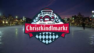 Carmel Christkindlmarkt 2018