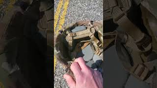 Ranger School Packing List Breakdown Ach