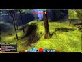 Cheater in Guild Wars 2