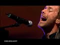 coldplay politik live