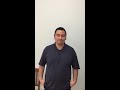 Testimonial 3 Chiropractor in Maui