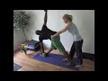 Clayton Yoga Studio presents...Alyssa Ward-Clayton Yoga Teacher Extraordinaire