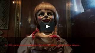 Conjuring 2 Review - Conjuring Horror Movie