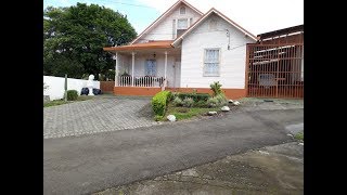HEREDIA SAN PABLO VENDO PROPIEDAD 3.789M2 CON CASA $650.000