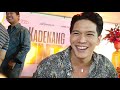 From Luis Alandy to Adrian Alandy! Ano Ang Dahilan Ng Pagpapalit Ng Kanyang Screen Name?