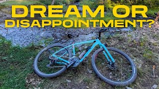 I Wanted This Bike For YEARS | Salsa Cutthroat Review