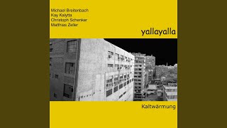 Yallayalla