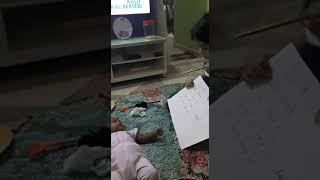 Ziyad..cikgu Comel