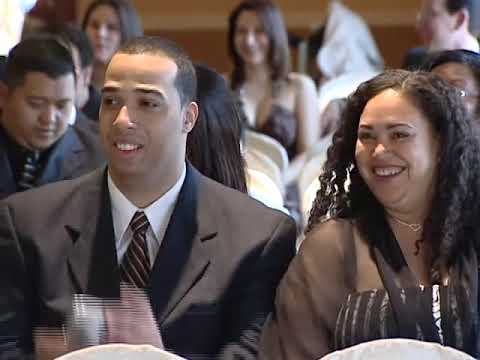 Wedding Ceremony Video The Venetian NJ Videography Photography NY