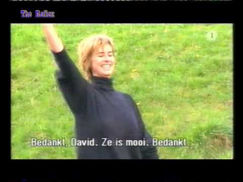 Sabine Hagedoren 31-3-2002 via van oudenhoven nat gereden wet T-Shirt