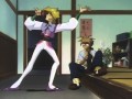 Saber marionette J Capitulo 13 Español