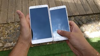 Xiaomi Mi Max 2 מחיר