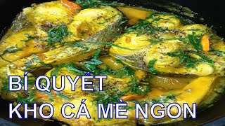 Cá mè làm món gì ngon? Đặc điểm, cách sơ chế, các loại cá mè