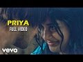 Nepali - Priya Video | Bharath | Meera | Srikanth Deva