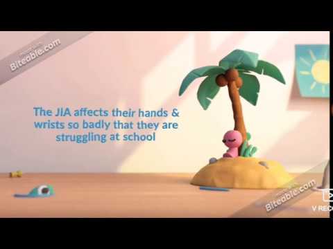 Arthritis South Africa TV