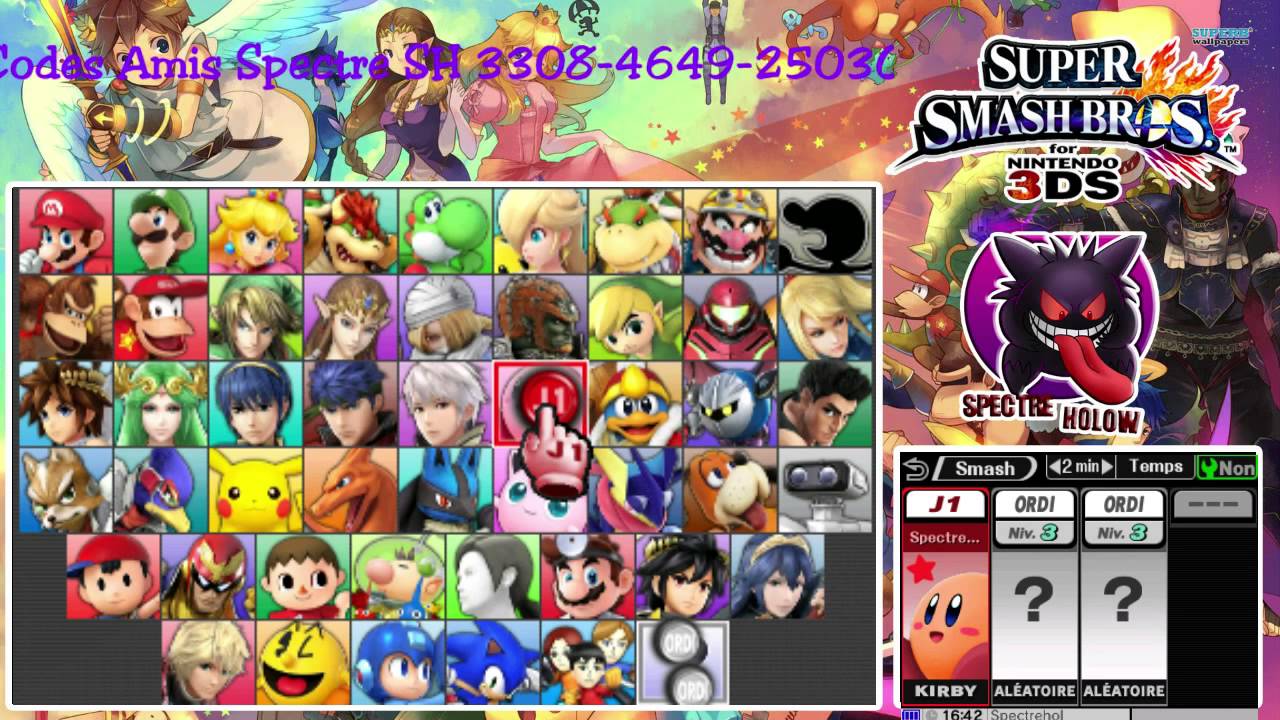 WII ANOTHER CODE R - YouTube