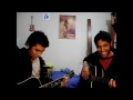 Heroe - cover Yzz & Xaxi