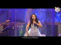SHREYA GHOSAL LIVE IN CONCERT | JAO PAKHI CHOLO HAWA | VM~ Media Coverage 12.01.2019 | HD 1080