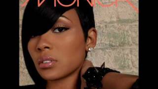 Watch Monica Love All Over Me video