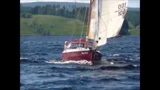 Capecutter 19 "Mary Ann" June 2014