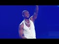 Usher - "Lovers and Friends" (Live in Las Vegas)