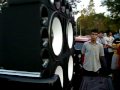 Tuning caazapa 2009