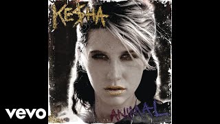 Watch Kesha Dancing With Tears In My Eyes video