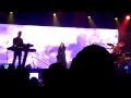 Within Temptation Live O2 Academy Birmingham 8.11.11 Our Solemn Hour