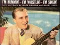 Mid 1930's Hit Songs - Ted Fio Rito - Red Nichols - George Hall - Johnny Johnson - Vincent Lopez