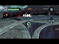 Darksiders 2 - The Crucible Waves 1-25 (Part 1)